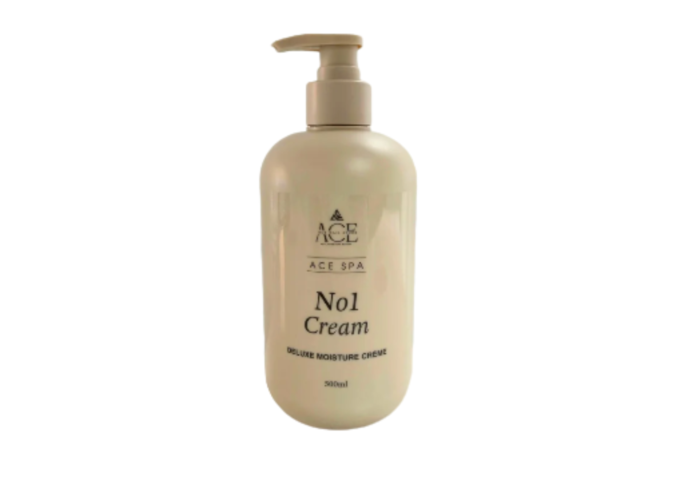 Kem Dưỡng Da Tay ACE 500ml
