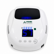 ACE LED Nail Lamp with low heat mode for professional salon use