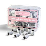 Nail Pro - Sanding Band Size M 100PCS
