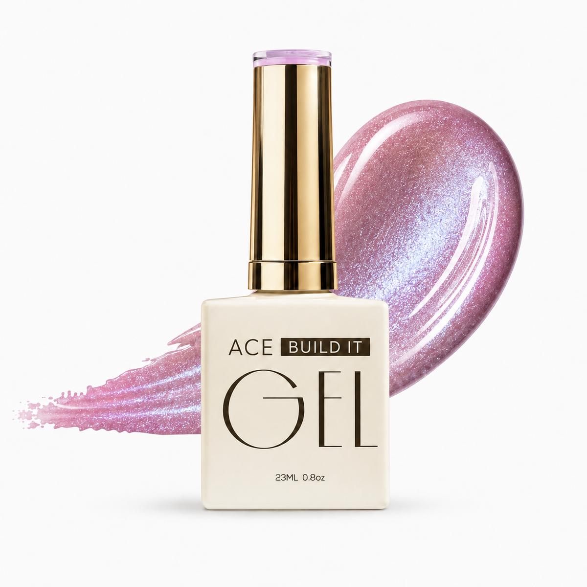 Build It Gel 23ml 49 Flamingo