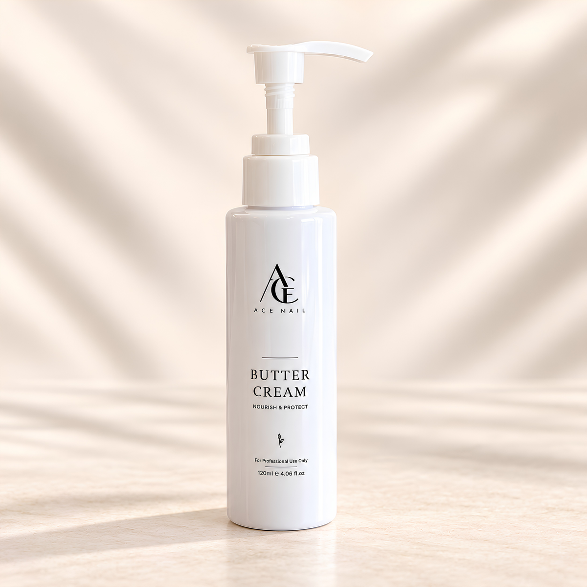 Butter Cream 120ml