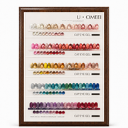Bộ U-OMEEI CAT EYE 50