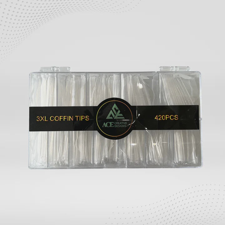 ACE Tip Box