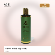 Matte Top 250ml
