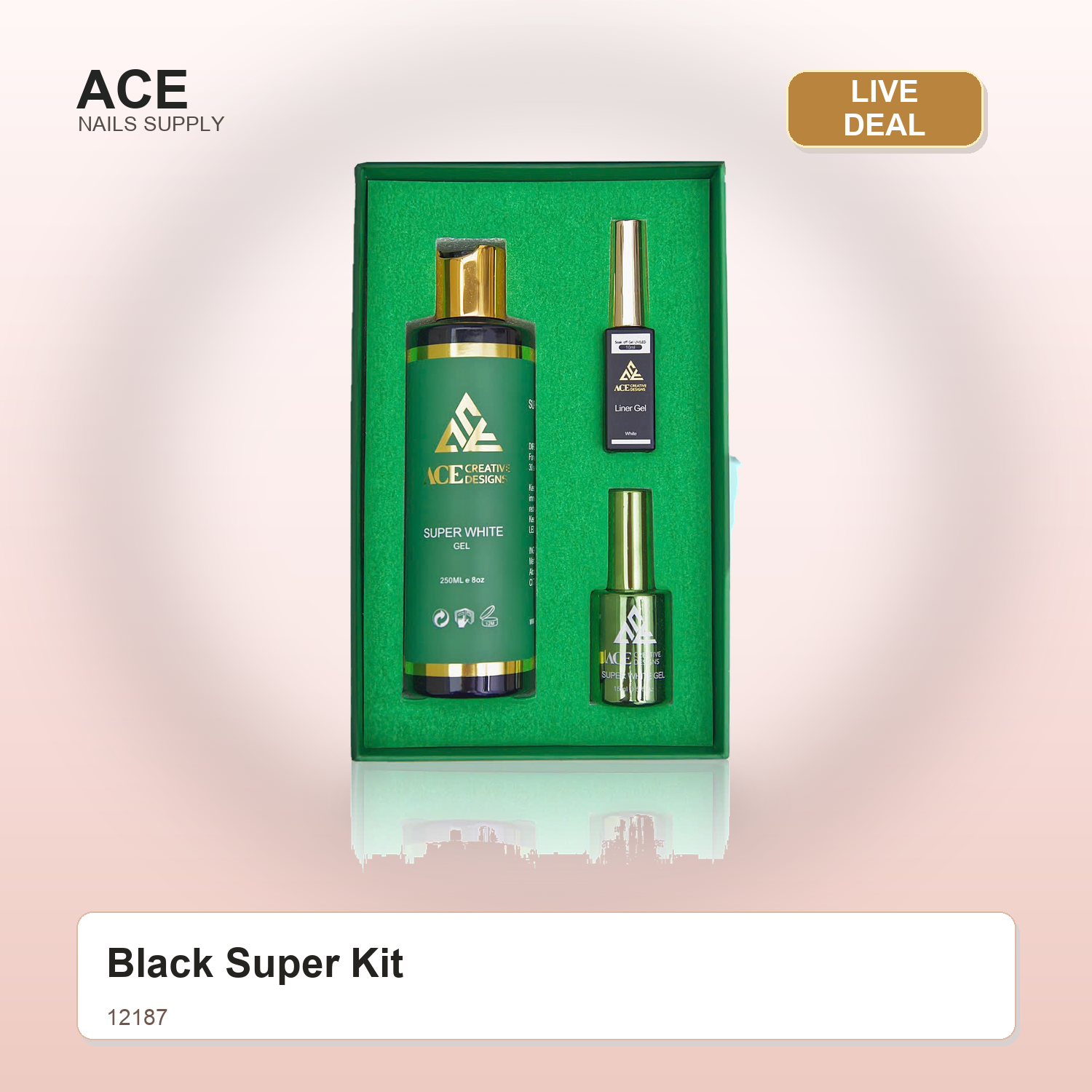 Black Kit