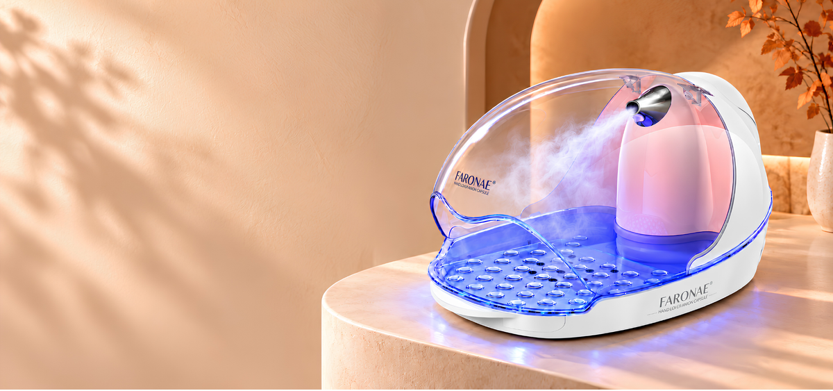 Hand Spa FARONAE