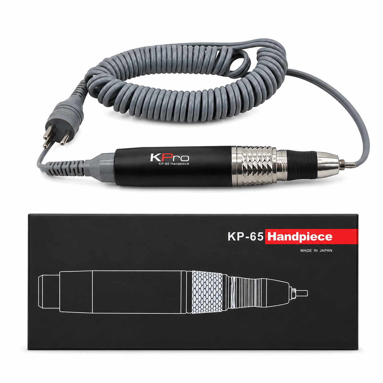 UP200 Hand Drill (Premium) - KP PRO