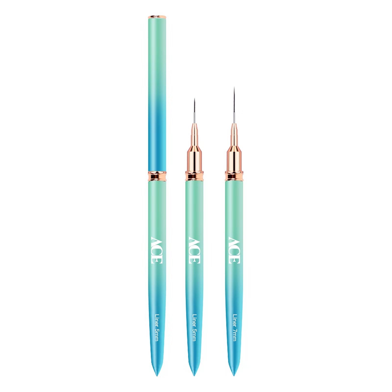 ACE Liner professional nail art liner gel