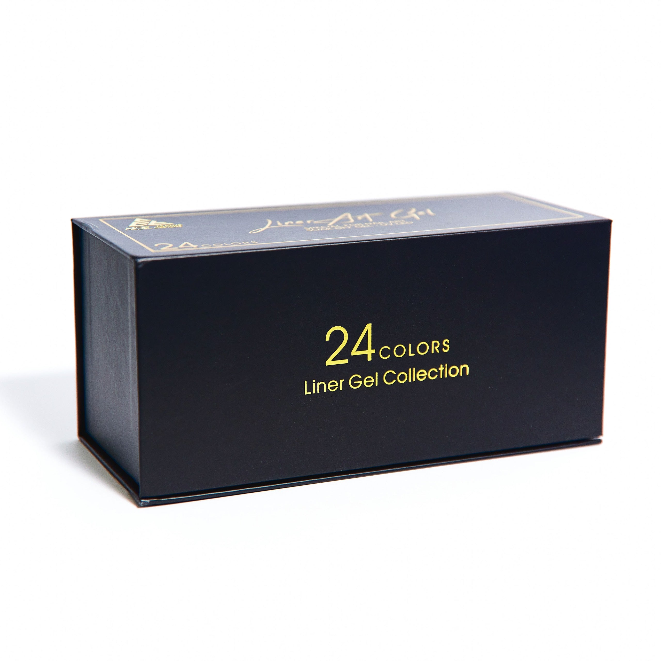 Bộ 24 Bút Kẻ Mắt Ace Liner