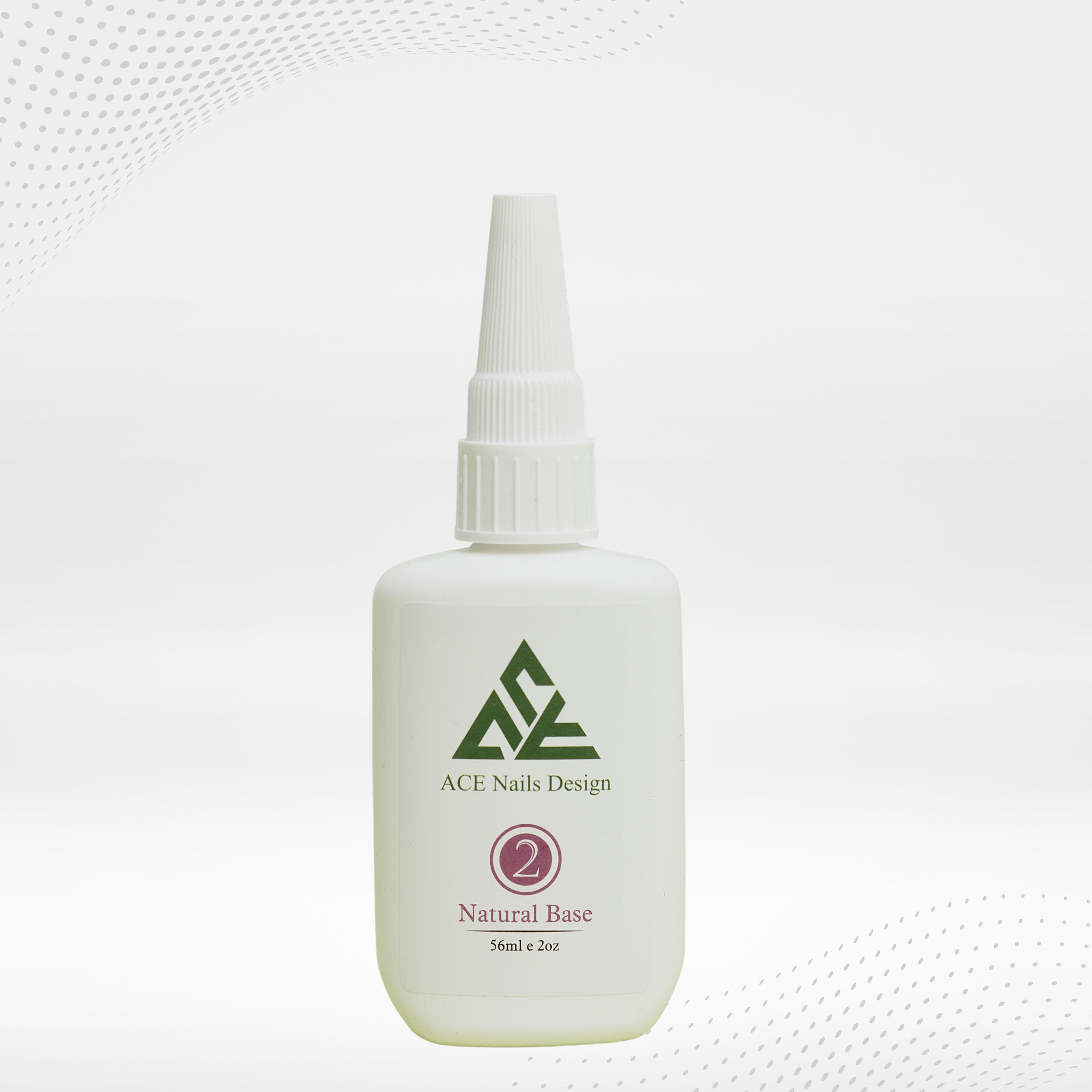 Chai refill nhúng nền móng 56ml