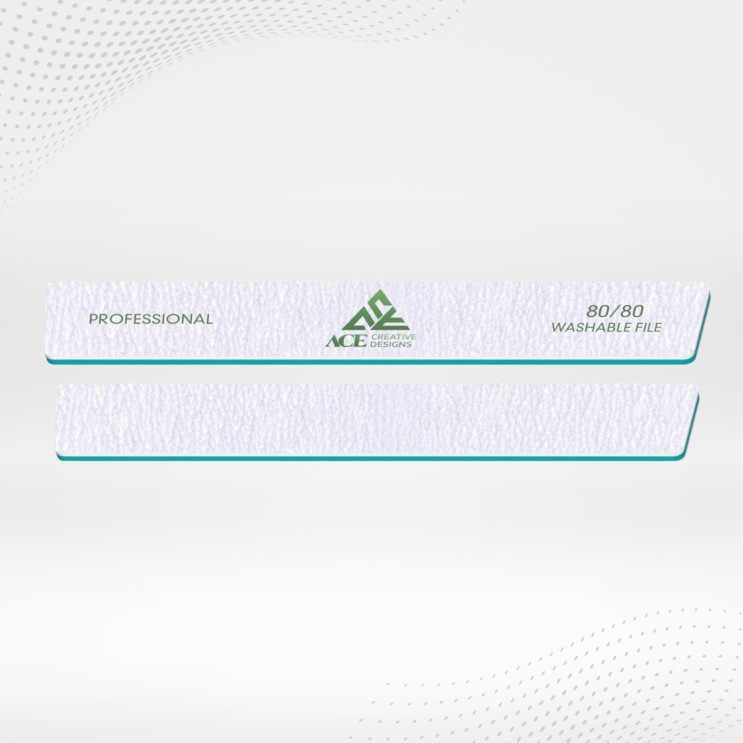 Dũa móng Ace cỡ 80/80 (20 cái)