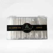 HỘP ĐẦU MÓNG QUAN TÀI 3XL