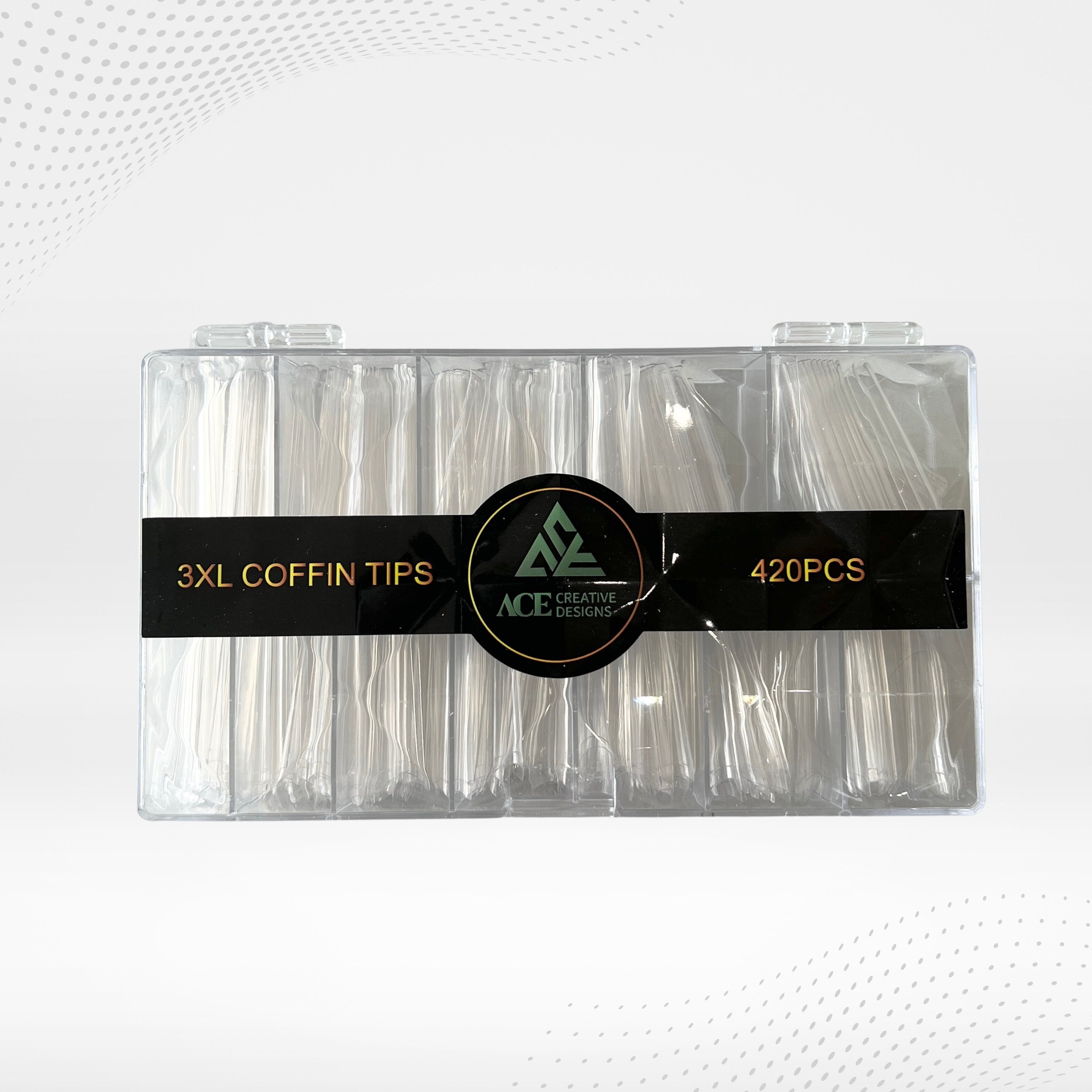 HỘP ĐẦU MÓNG QUAN TÀI 3XL