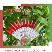 BỘ SƯU TẬP GIÁNG SINH 2022