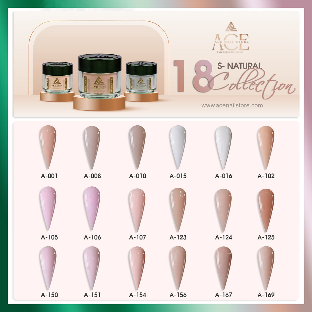 S - Natural