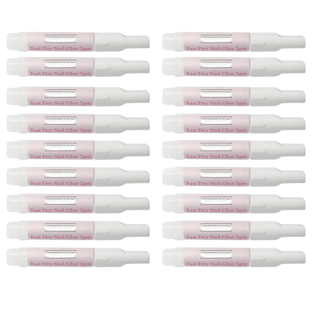 Keo Khô Nhanh Gắn Móng - Nail Pro