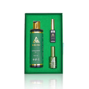 White Super Kit professional nail product set from ACE Nails Supply