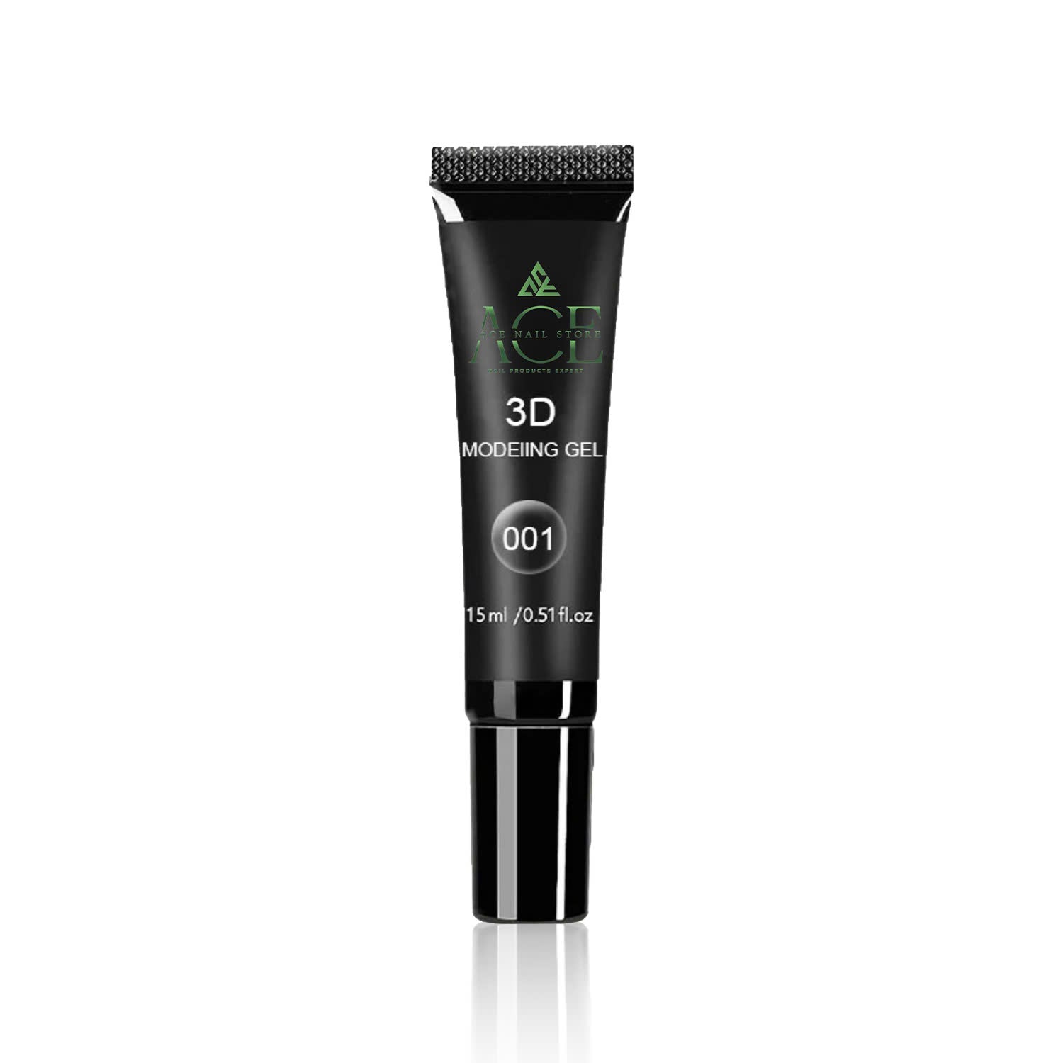 TẠO HÌNH GEL 3D