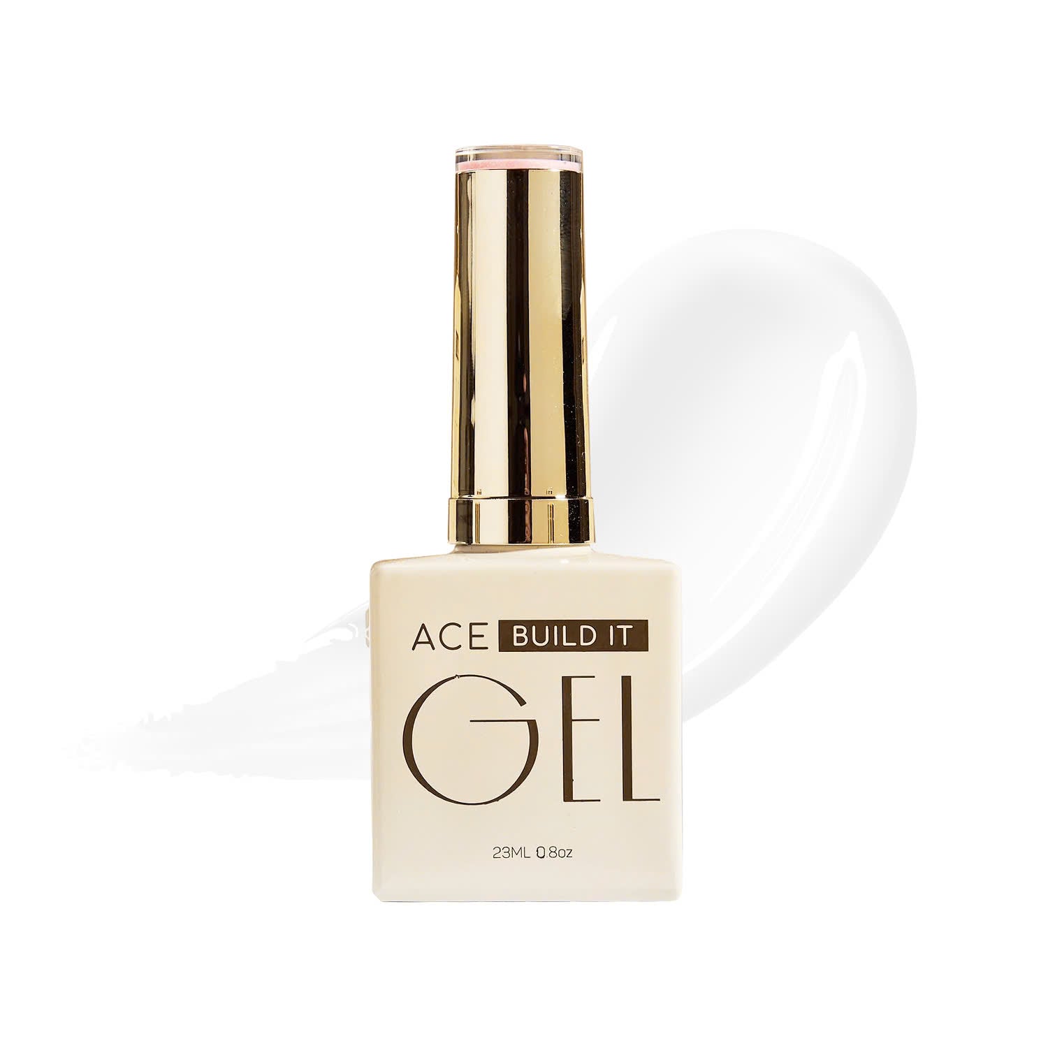 Build It Gel 23ml 03: Trắng Sữa
