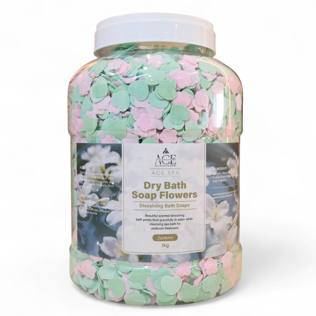 Soap Flower