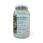 MẶT NẠ BÙN - TRÀ XANH MATCHA