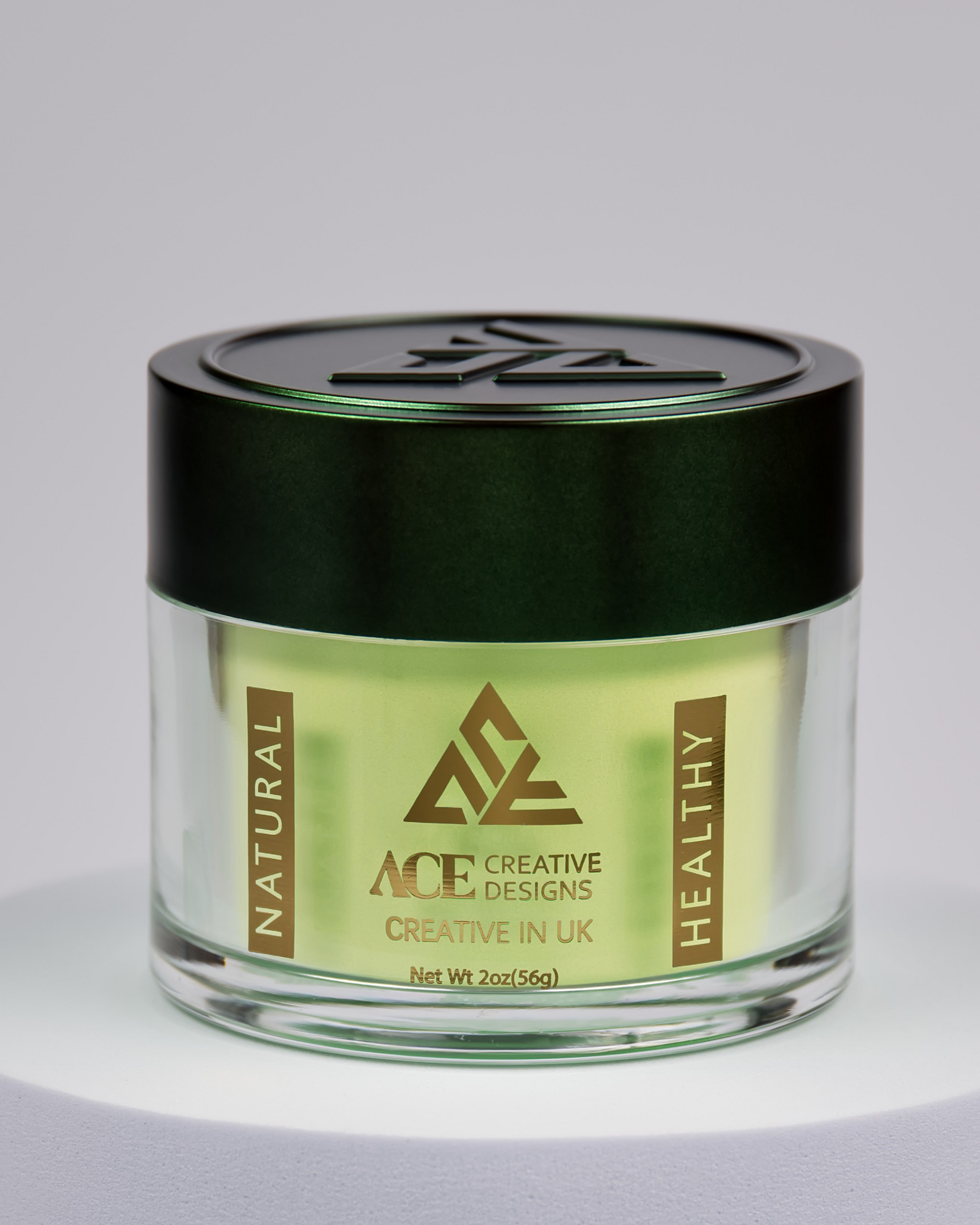 ACE 083 professional nail colour product photo