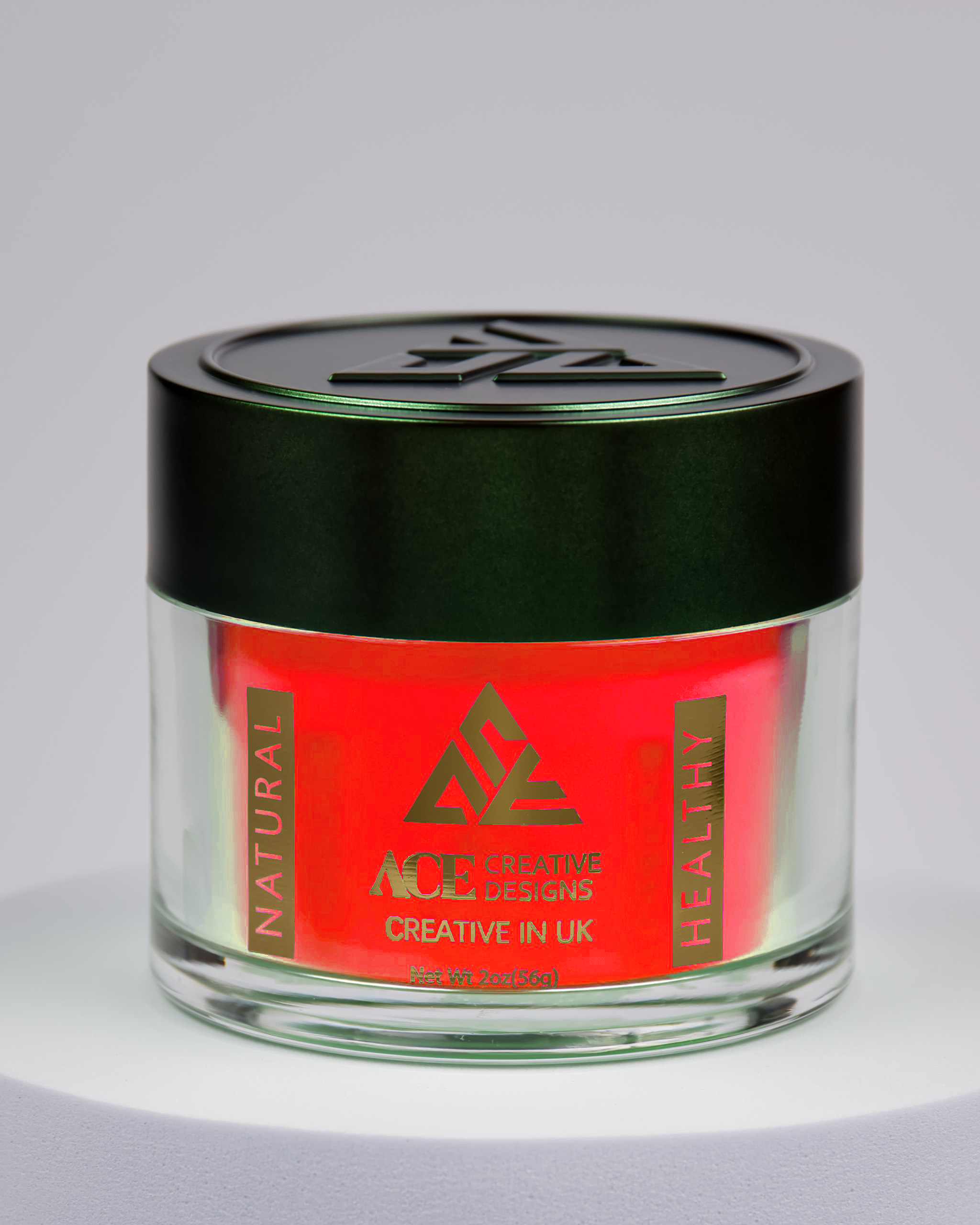ACE 091 professional nail colour product photo