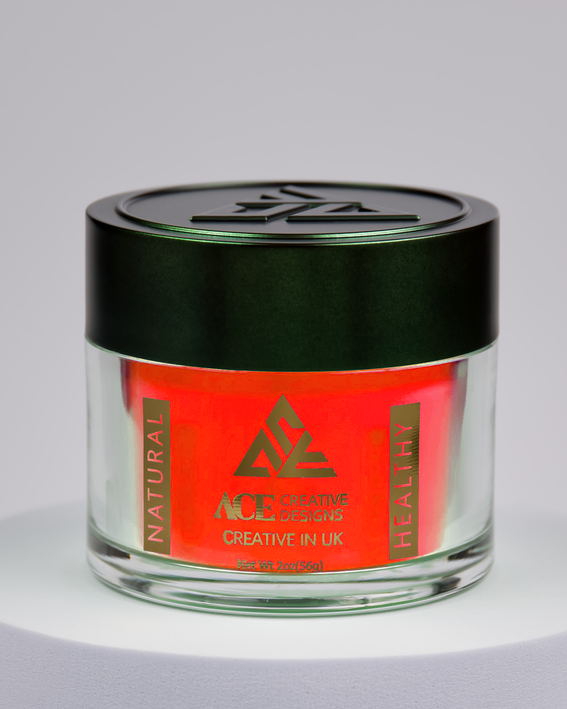 ACE 093 professional nail colour product photo