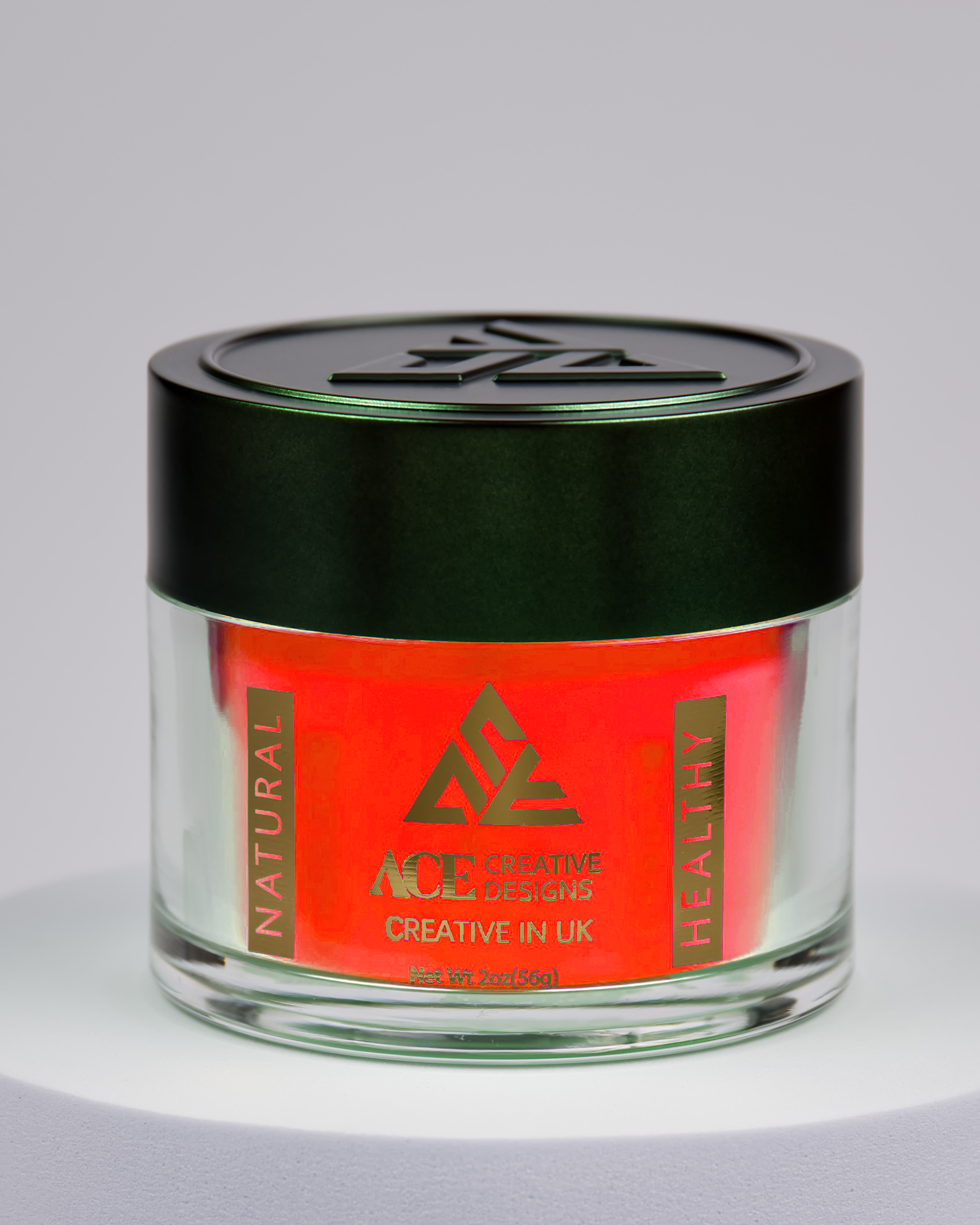 ACE 093 professional nail colour product photo