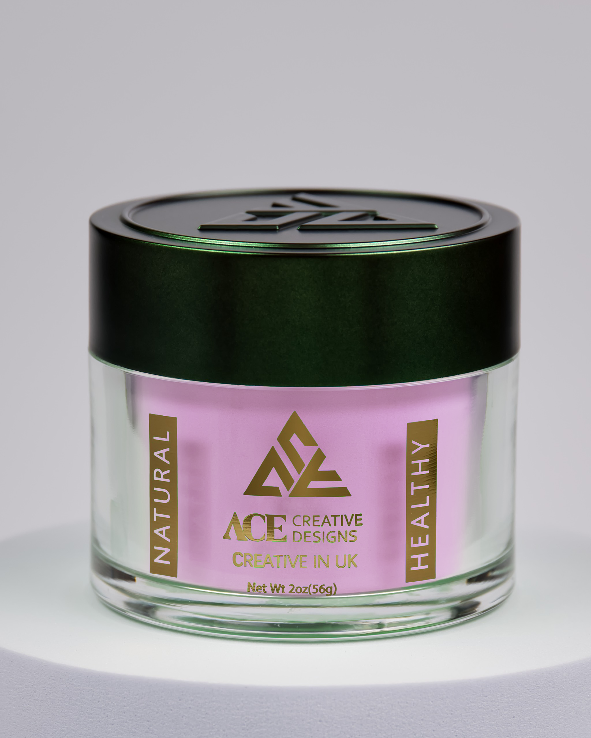 ACE 106 professional nail colour product photo