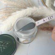 ACE 127 professional nail colour product photo