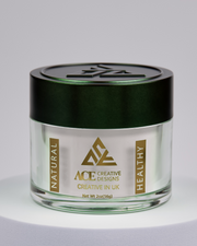 ACE 136 professional nail colour product photo
