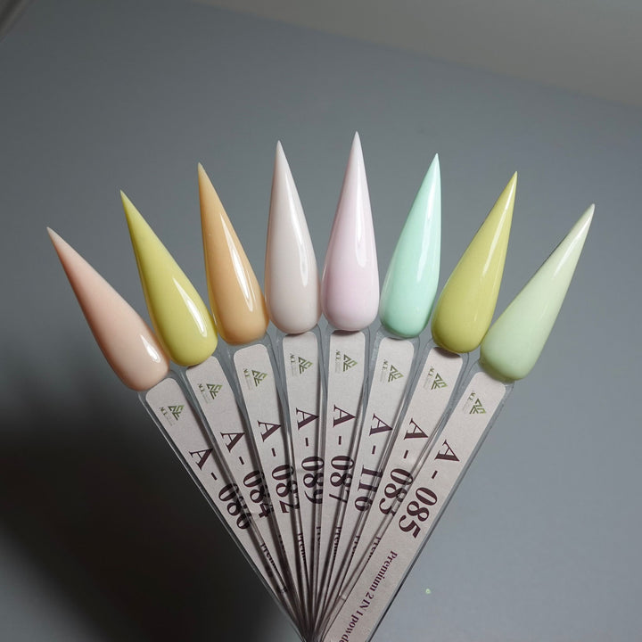 Pastel Collection